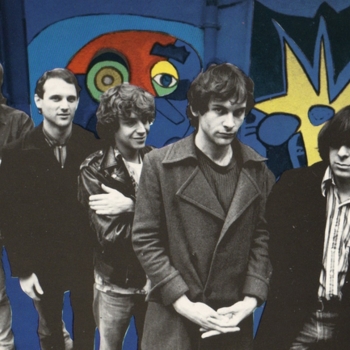 Rain Parade – Kaleidoscope