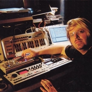 Rob Acid – Sefiroth