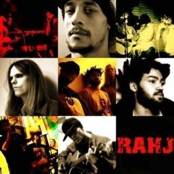 Rahj – 15 minutes