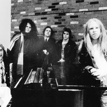 Rocket From The Tombs – Never Gonna Kill Myself Again