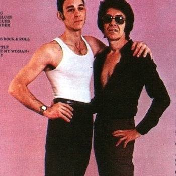 Robert Gordon & Link Wray – Red Hot