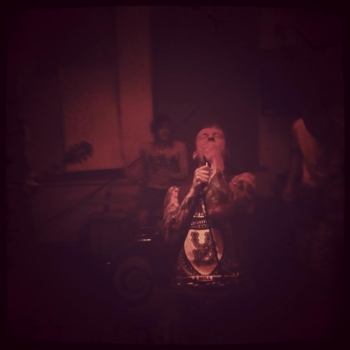 Rigid – Get Over It
