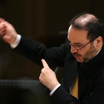 Rinaldo Alessandrini – L'estro armonico. Concerto No. 1 for 4 Violins in D Major, Op. 3, RV 549: I. Allegro