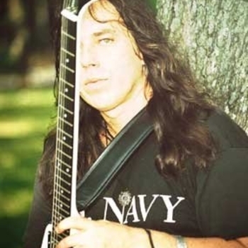Ralph Santolla – Echelon
