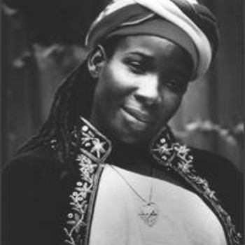 Rita Marley – Harambe