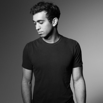 Unlike Pluto – Fade All My Life