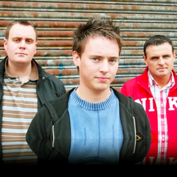 Uniting Nations – She's Special (One World 2005)