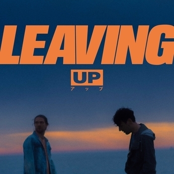 Up – Leaving