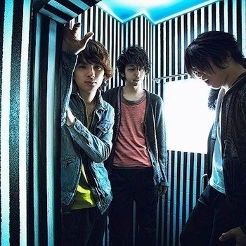 UNISON SQUARE GARDEN