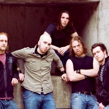 Under The Flood – DRIVE