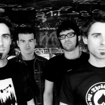 Uncommonmenfrommars – You Remind Me the Kids I Used to Hate at School