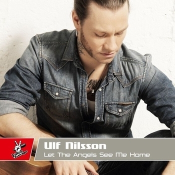 Ulf Nilsson – Little By Little