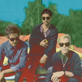 Unknown Mortal Orchestra – Monki