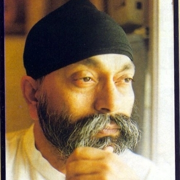 Uttam Singh – Musafir Jaane Wale