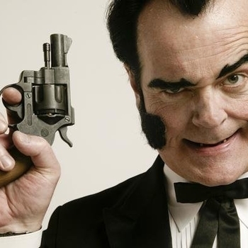 Unknown Hinson – Your Man Is Gay