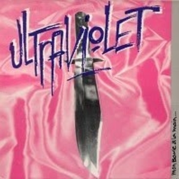 Ultraviolet – boogie shoes