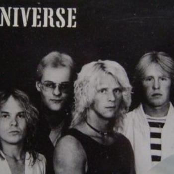 Universe – 4EVER (feat. removeface & universesrevenge)