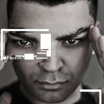 U-Recken – Carol Of The Bells (Talamasca Remix)