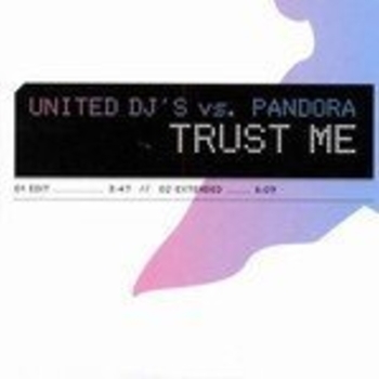 United Dj's – Дорожка 03