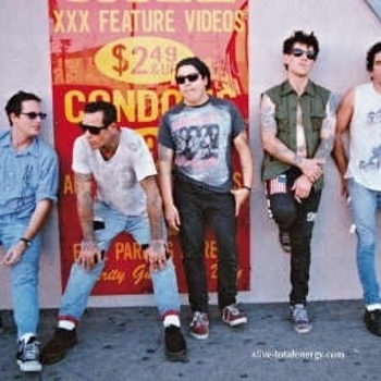 U.S. Bombs – Don't Need You