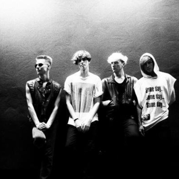 Ulterior – The Locus of Control (Godmode Remix)
