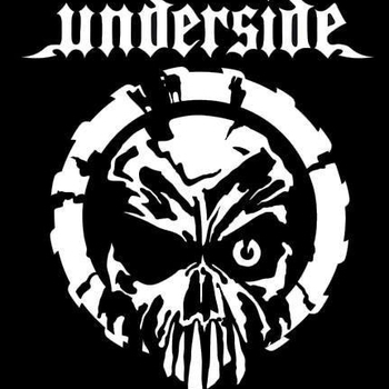 Underside – Enter Hell