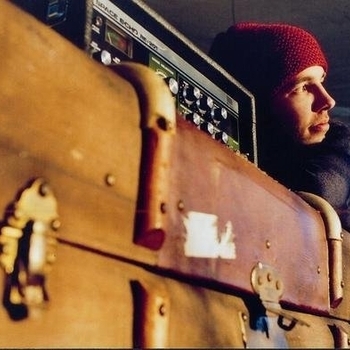 Umberto Echo – The Power Dub