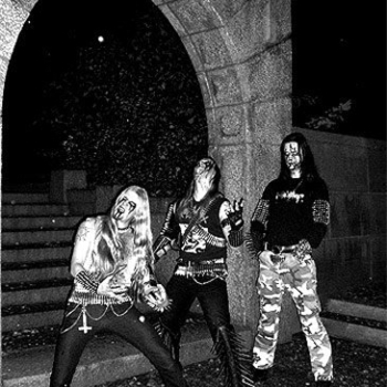 Urn – Lifeless Days