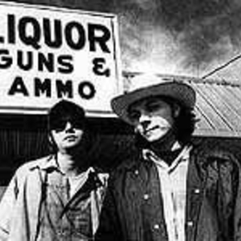 Uncle Tupelo – Watch Me Fall