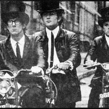 Undertakers – Money (That's What I Want)
