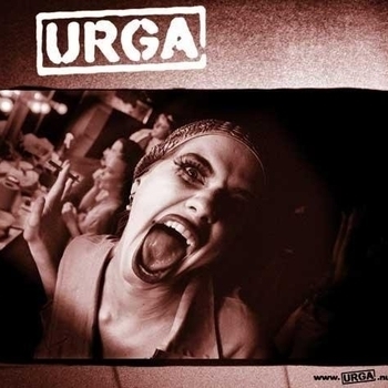 Badema – Urga