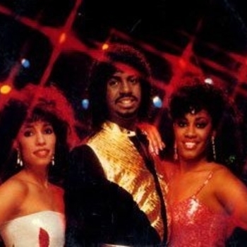 Unlimited Touch – Love Explosion