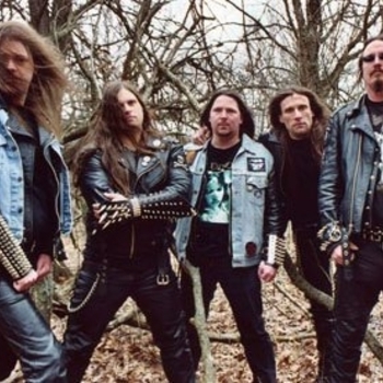 Usurper – Utopian Nightmare