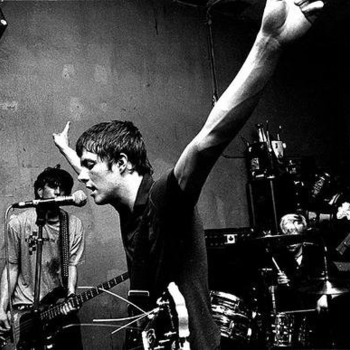 Unwound – Go to Dallas and Take a Left