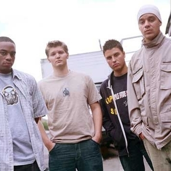 Universal Project – Streetlife
