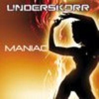 Underskorr – For The Music (Chic Flowerz mix)
