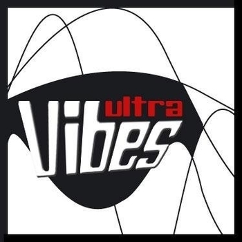 Ultravibes – Higher (Original Mix)