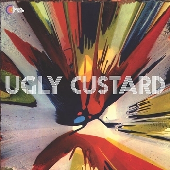 Ugly Custard – Mi Chica