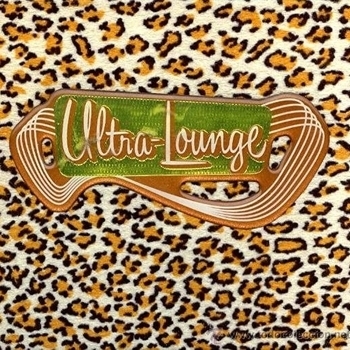 Ultra Lounge – Phazz-Ination