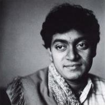 U. Srinivas – Riversong