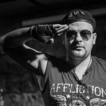 Ultimate Soldier – cage (Type v blood remix)