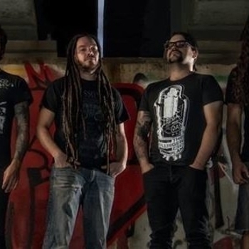 Unhuman – White Bone Spirit