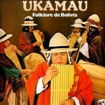 UKAMAU – Native American, 04 - Zorrito