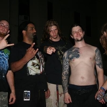 Unmerciful – Seething Darkness