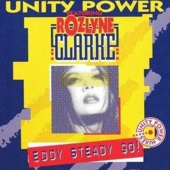 Unity Power – Dancin' Is Like Making Love (Deejay Mix)