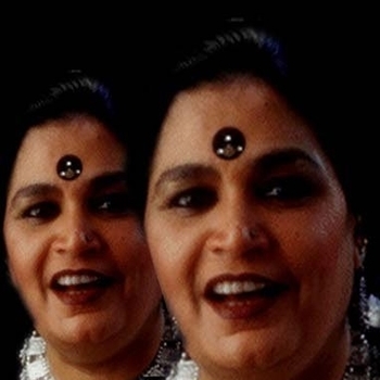 Usha Uthup – I Will Survive