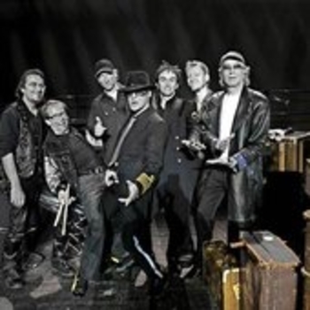 Udo Lindenberg – Mein Onkel Joe