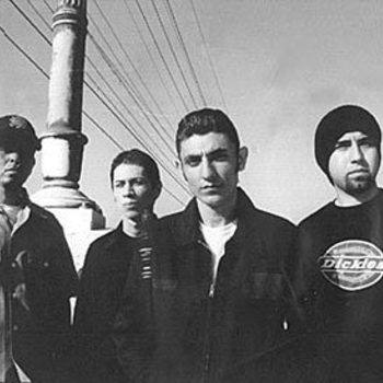Union 13 – Innocence