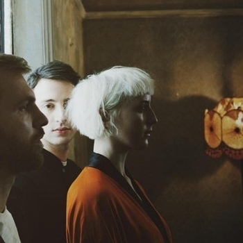 Vaults – Vultures (Maya Jane Coles Remix)