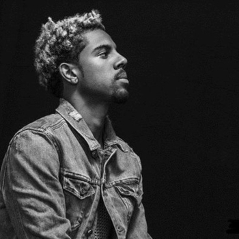 Vic Mensa – When a Fire Starts to Burn (Freestyle)